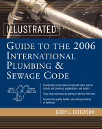 Illustrated Guide to the 2006 International Plumbing and Sewage Codes