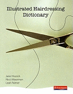 Illustrated Hairdressing Dictionary