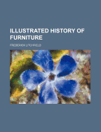 Illustrated History of Furniture