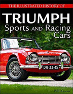 Illustrated History of Triumph