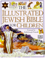 Illustrated Jewish Bible for Children