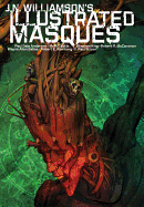 Illustrated Masques