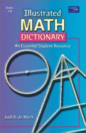 Illustrated Math Dictionary