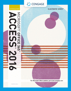 Illustrated Microsoft� Office 365 & Access 2016: Introductory