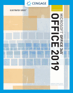 Illustrated Microsoft Office 365 & Office 2019 Introductory, Loose-Leaf Version