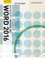 Illustrated Microsoft Office 365 & Word 2016: Introductory, Loose-Leaf Version
