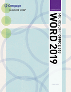 Illustrated Microsoft Office 365 & Word 2019 Comprehensive