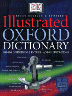 Illustrated Oxford Dictionary