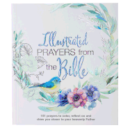 Illustrated Prayers from the Bible