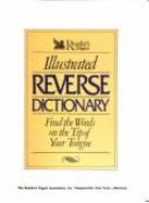 Illustrated Reverse Dictionary