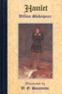 Illustrated Shakespeare: Hamlet