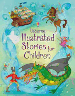 Illustrated Stories for Children
