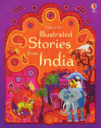 Illustrated Stories from India