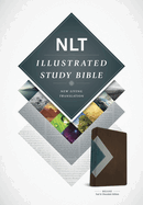 Illustrated Study Bible-NLT