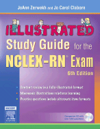 Illustrated Study Guide for the Nclex-Rn(r) Exam