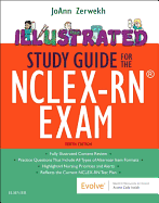 Illustrated Study Guide for the Nclex-Rn(r) Exam