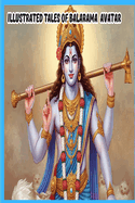 Illustrated Tales of Balarama Avatar