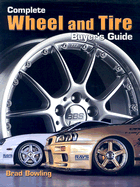 Illustrated Wheel and Tire Buyer's Guide
