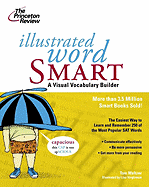 Illustrated Word Smart: A Visual Vocabulary Builder