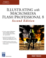 Illustrating with Macromedia Flash Professional 8