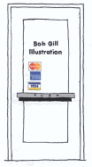 Illustration: Bob Gill