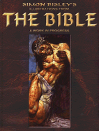 Illustrations from the Bible: A Work in Progress