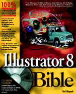 Illustrator 8 Bible