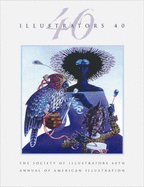 Illustrators 40
