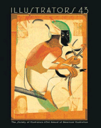 Illustrators 43 - Madison Square Press