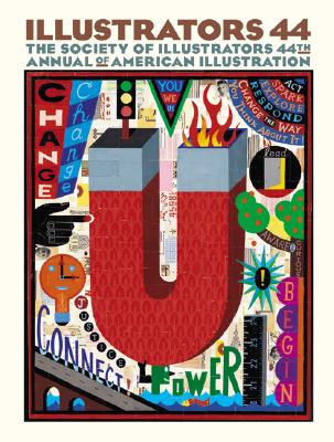 Illustrators 44 - Bossert, Jill