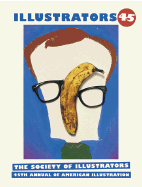 Illustrators 45 - Bossert, Jill