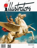 Illustrators: Issue 3