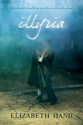 Illyria - Hand, Elizabeth