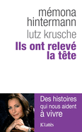 Ils ont relev? la t?te