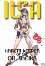 Ilsa, Harem Keeper of the Oil Sheiks