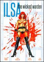 Ilsa, the Wicked Warden