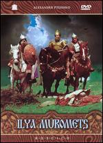 Ilya Muromets