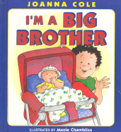 I'm a Big Brother