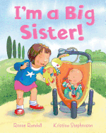 I'm a Big Sister!