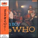 I'm a Boy - The Who