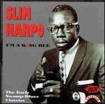 I'm a King Bee: The Early Swamp Blues Classics