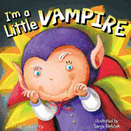 I'm a Little Vampire