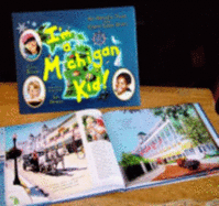 I'M a Michigan Kid! !