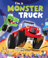 I'm a Monster Truck