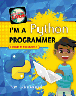 I'm a Python Programmer