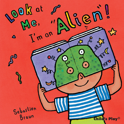 I'm an Alien! - Nilsen, Anna (From an idea by)