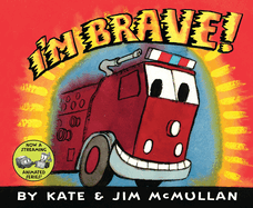I'm Brave!