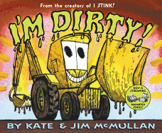 I'm Dirty!
