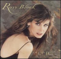 I'm Every Woman - Rory Block