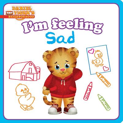 I'm Feeling Sad - Shaw, Natalie